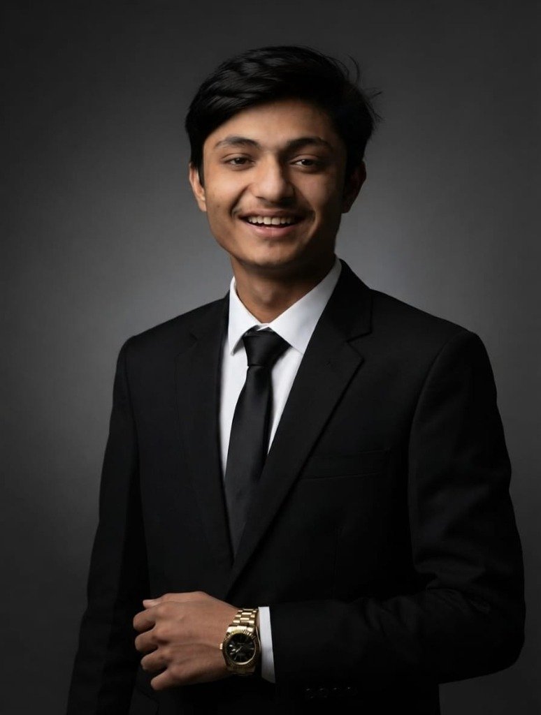 SM Trading Hub Founder & CEO