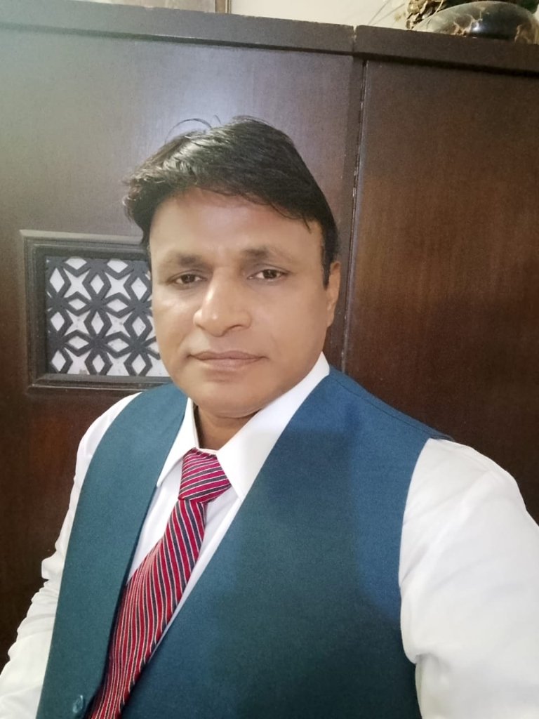 Head of Risk Management